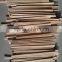 Disposable Birch Chopsticks in Bulk, Popular in Japanese Market with Good Quality