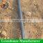 Agricultural underground sprinkler irrigation system