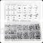 TC 347pc BV Certification Assorted Screw & Bolt Hardware