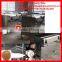 Factory supply coconut dehusking machine/coconut processing machinery/ coconut shelling machine