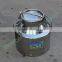 New Arrival WJ-B 10Liter Heat Preservation Milk Vavuum Insulation Bottle