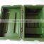 Bottom price High-ranking container box mould could printed