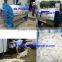 2016 stainless steel sheep wool washing machine