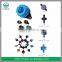 High Quality Irrigation Dripper Or Emitter For Drip Irrigation System