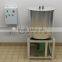 Green industrial Food waste shredder