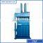 CE standard manufacturer since 1995 plastic baler machine for sale