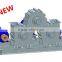 Powder Surface Coating Machine Production Line surface modification machine