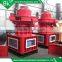 Sunflower husk&wood pellet mill with high capacity