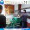 automatic school dustless chalk making machine