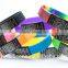 Slim id bracelet