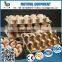 Factory price cardboard 12 egg cartons