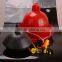 automatic poultry farming system for chickens plasson bell drinkers