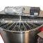 2017 new design CE standard electric 24 frames honey extractor