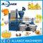 2-20 ton per day full automatic high capacity hot selling sunflower oil press machine