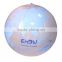 promotional pvc beach balls outdoor promotion toy balls