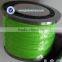 garden line Nylon Grass Trimmer line, grass cutter nylon line