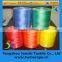 100% Polypropylene Yarn Used to Cutting Fiber for Building