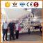 no need of foundation ready mix concrete batching plant machine