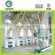 High Quality bidragon wheat flour mill