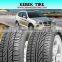 Car tyre for EU market with ECE certification