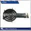 OEM design cast iron gas burner 4 rings mainly export to middle East