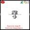 Non-standard Precision Steel Flat Samll Turn Fasteners For Auto