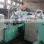 Plastic Coated Wire Chain Link Wire Mesh Machine Supplier