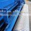 Automatic wire welded mesh machine prices