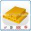 High Strength Good Quality FRP Rectangular Pipe Tube