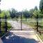 Security Gate Easy installation Without welding