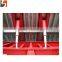 good price high quality double acting telescopic hydraulic cylinder with chromed rod made in china