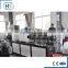 Haisi SJ Series Single Screw Extruder Machine