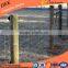 Cattle farm iron wire fencing price and abattroir