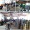 Barbed Wire Chain Link Fencing Materials