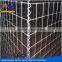 trade assurance  China hexagonal galvanized gabion basket,gabion box,gabions