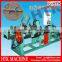 Automatic razor barbed wire making machine/razor blade making machine manufacturing equipment