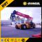 SANY SRSC45H3 45 Tons 15m Lifting Height 45 ton Reach Stacker for Containers with Best Quality