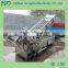 good quality vegetable washing grading machine