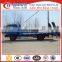 truck-mounted scissor lift platform