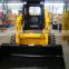 bucket for skid steer loader, backhoe loader, wheel loader, bohcat bucket, bucket, bobcat attachments