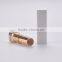 MP11206,2016 Aluminum lipstick case/container/tube