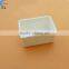 LED Tube Light Electrical Insulation Covers