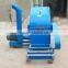 Large capacity hammer mill grinder