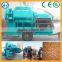 Large farm sorghum thresher