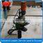 ISD150 model Electric Pipe Tube Beveling Machine Beveler with high quality