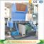 palm empty fruits bunch fibre extracting machine