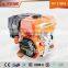 1KW 96cc Single Cylinder Machinerysmall 4-stroke Engine Manual