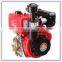 single cylinder air cooled disel engine cheap diesel engine 188F