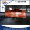 Automatic Feeding hydraulic concrete Spraying car