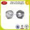 Ball Bearing Shafts of Various Metal ( Galvanized / Nickel Plating)
